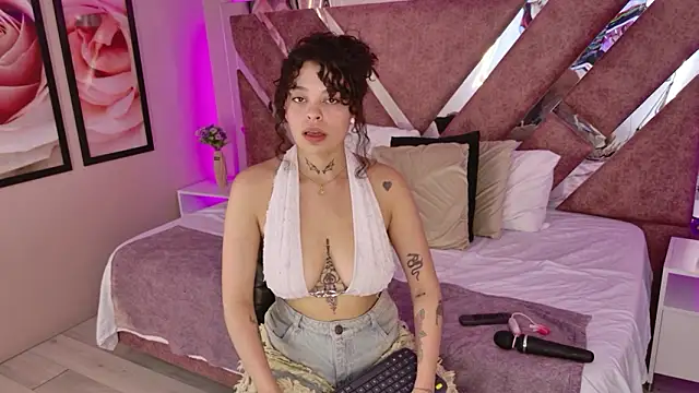 KatherineGomez 라이브 XXX 채팅