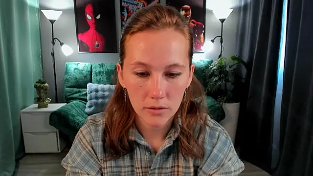 MichelleOrtis Chat XXX live