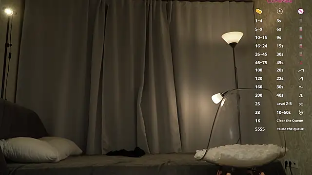 Good_Barbie 即時 XXX 聊天