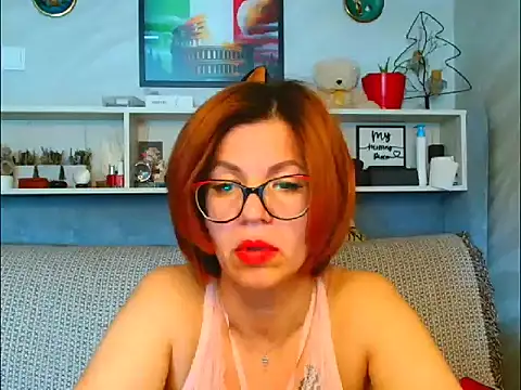 Natali3855のライブXXXチャット