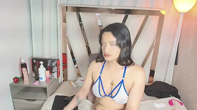 AvaX_777's Live XXX Chat