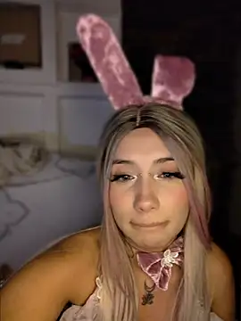 Ariana_bb Chat XXX in diretta