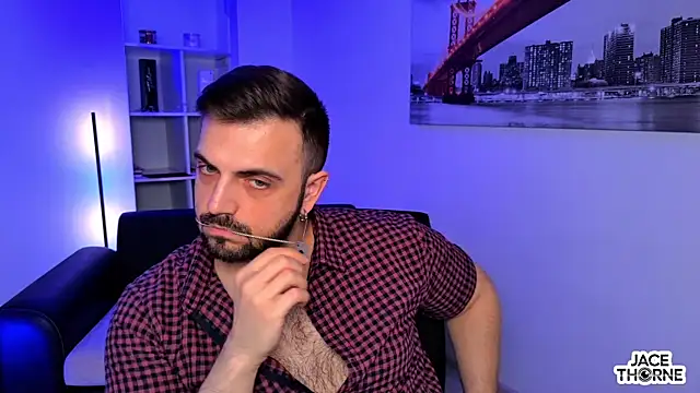 Jace_Thorne – Live XXX-chat