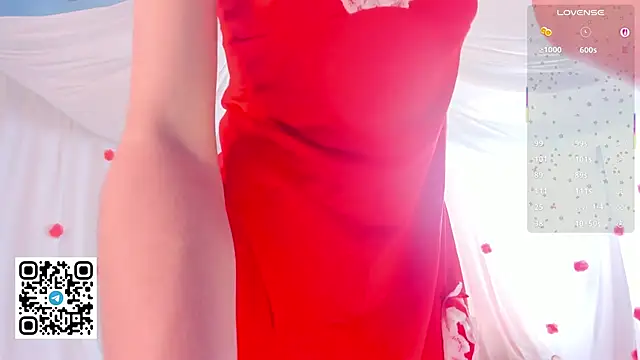 StormyAlex: онлайн-секс-чат