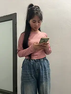 LittleSun_ 即時 XXX 聊天