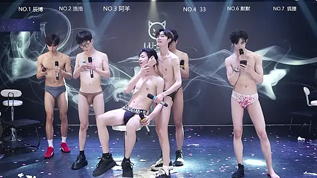 MS-180- – Live XXX-chat