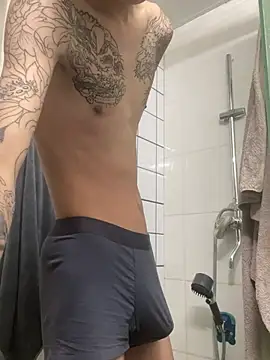 paofu-001 – Live XXX-chat