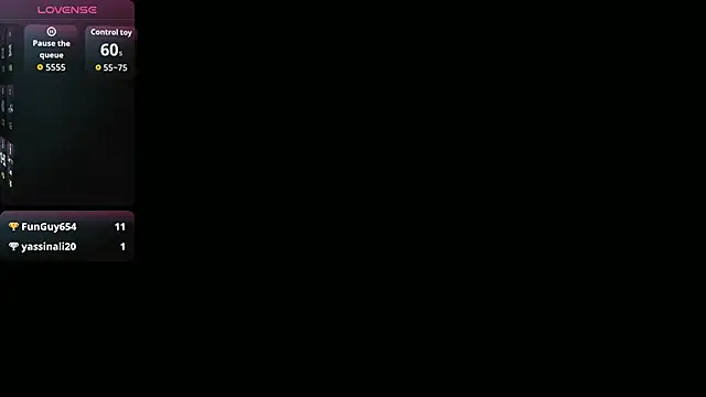 Rizantella's Live XXX Chat