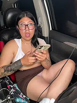 Lismar_fire 라이브 XXX 채팅