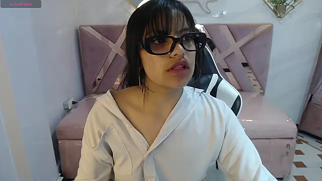 susan_ch1 Chat XXX live