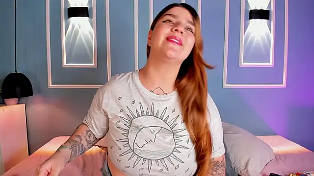 julieta_zc: онлайн-секс-чат