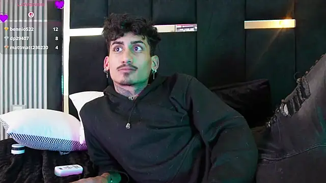 Dark_Eros_'s Live XXX Chat