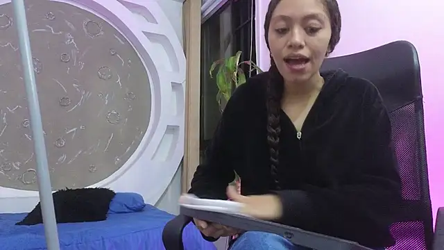 ritzabeth_daniel: онлайн-секс-чат