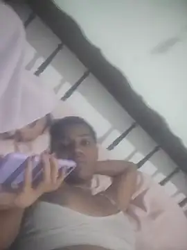 rakeliii's Webcam Show