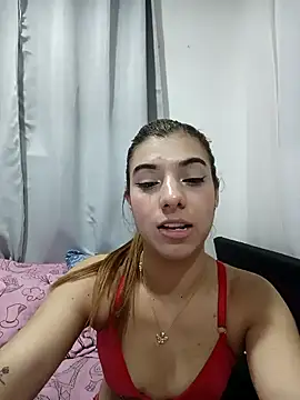 Isabellaa_Gomez Chat XXX in diretta