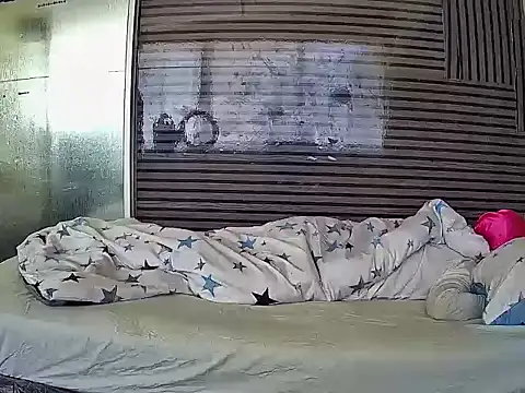 lillysacia Adlı Modelin Web Kamerası Şovu