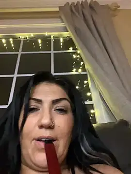 LittleMissEeve Chat XXX live