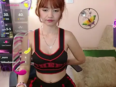 miss_tinnymafeのライブXXXチャット