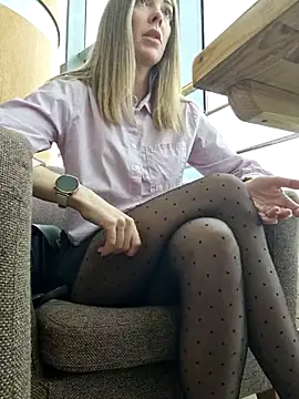 Anna_Nights Chat XXX in diretta