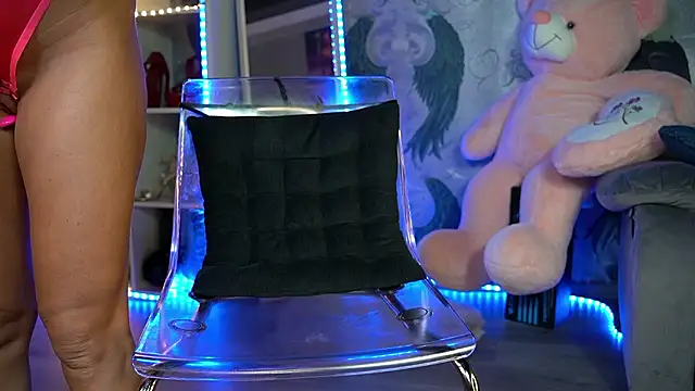 anneswhite Chat XXX in diretta