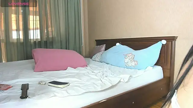 mia_choo's Live XXX Chat