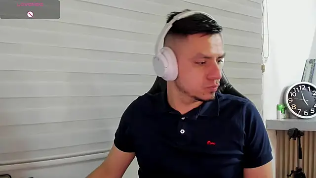 Rick_Adams Webcam show