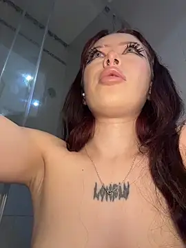 Chat XXX en directo de MaryMe__