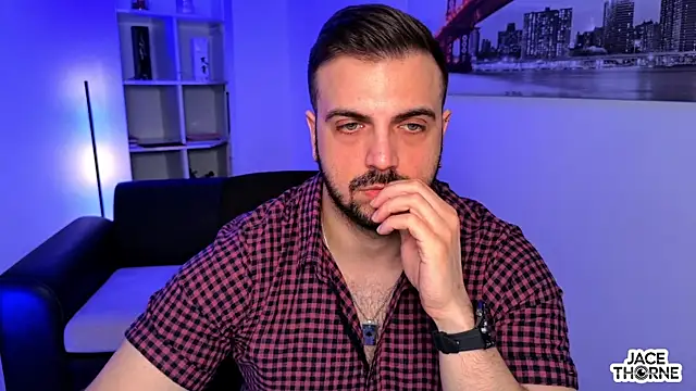 แชท XXX สดของ Jace_Thorne