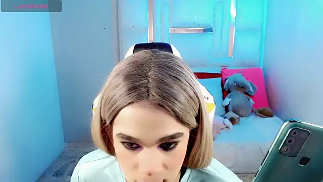 Sophiaa_doll_ Obrolan Langsung XXX