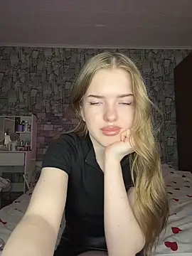 KayShawのライブXXXチャット