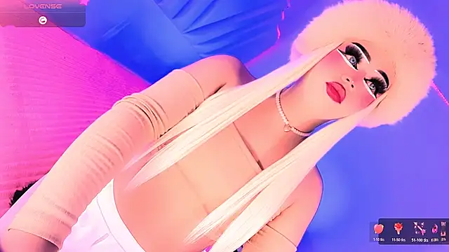 Valentina_Smith1_ Webcam Show