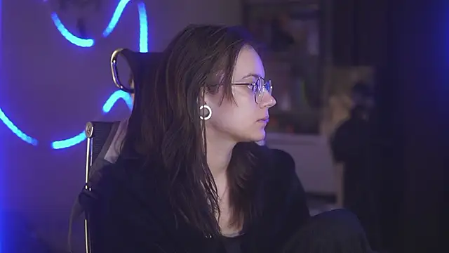 alyssa_sweetのライブXXXチャット