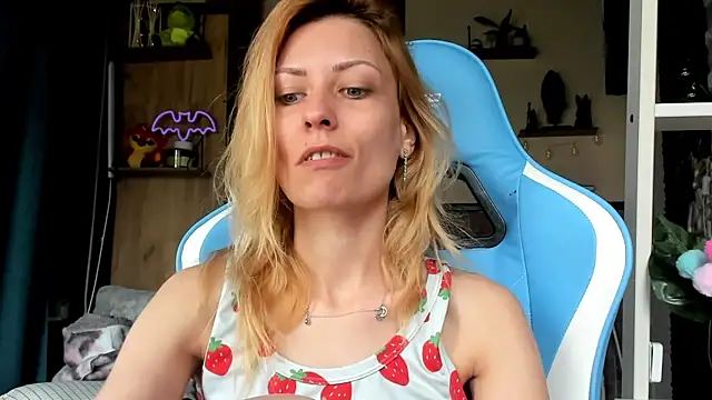 Chat XXX en directo de karo123421