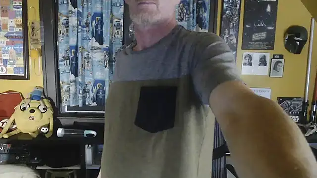 DrMarten42 Webcam show