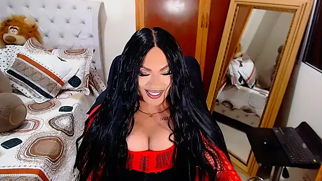 Chat XXX ao vivo de Punisher9inchs