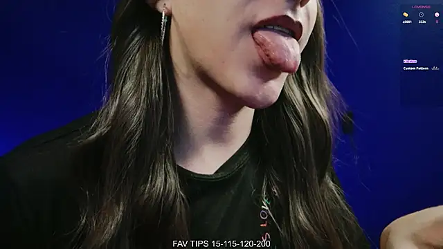 Nalan__ 라이브 XXX 채팅