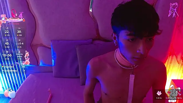 osamu_tay's Live XXX Chat