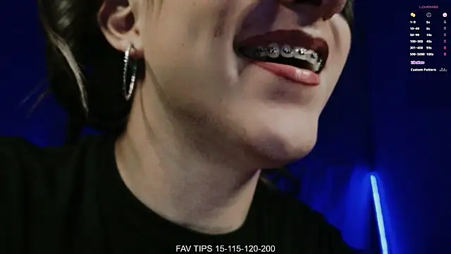 Nalan__'s Webcam Show