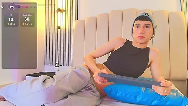 lian_cameronのライブXXXチャット