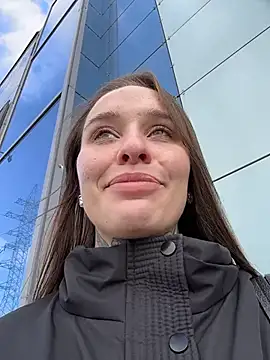 Chat XXX en directo de KishaMur