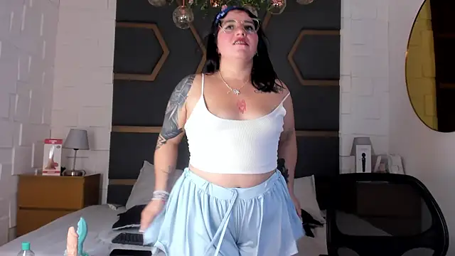 juana_valkiria 라이브 XXX 채팅