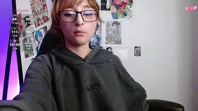 CelesteAyase 라이브 XXX 채팅