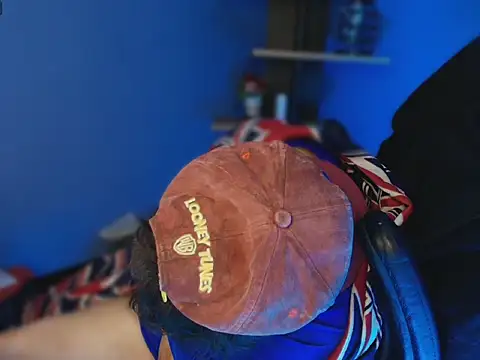 Thonixxx_mr Webcam show