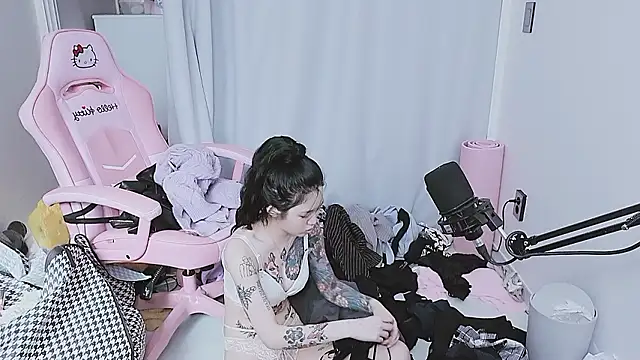 Živý XXX chat MISA_02