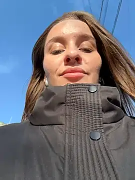 Živý XXX chat KishaMur