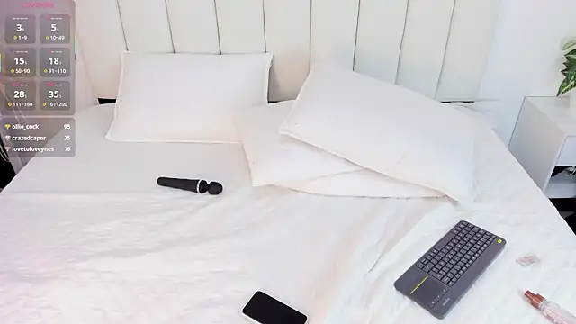 Živý XXX chat Naty_Rose23