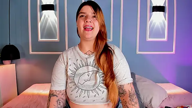 Živý XXX chat julieta_zc