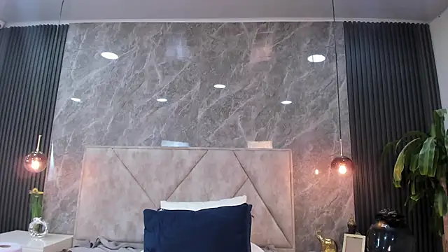 ArielleWilde 现场XXX聊天