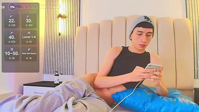 lian_cameron: απευθείας συνομιλία ΧΧΧ