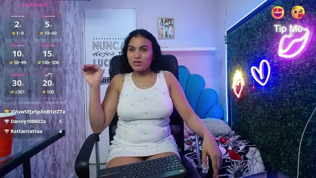 valeria_martinez19 – Live XXX-chat